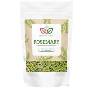 Rosemary Dry Leaves