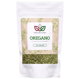 Oregano Dry leaves