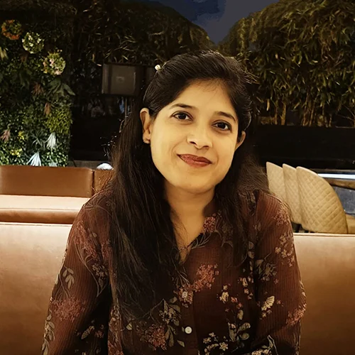 Akanksha Pandey