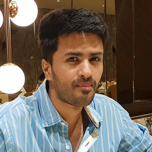 Eshan Rai