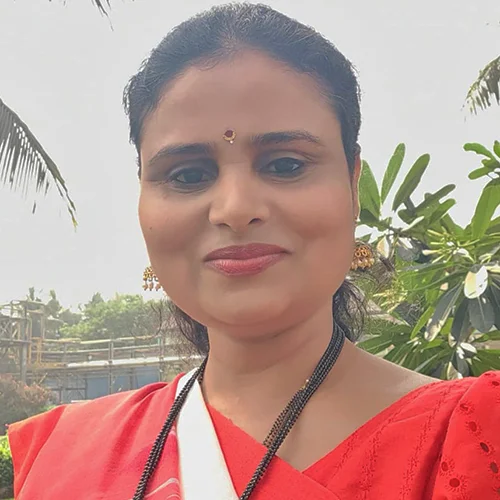 Prachi Wagh