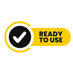 Ready-to-Use