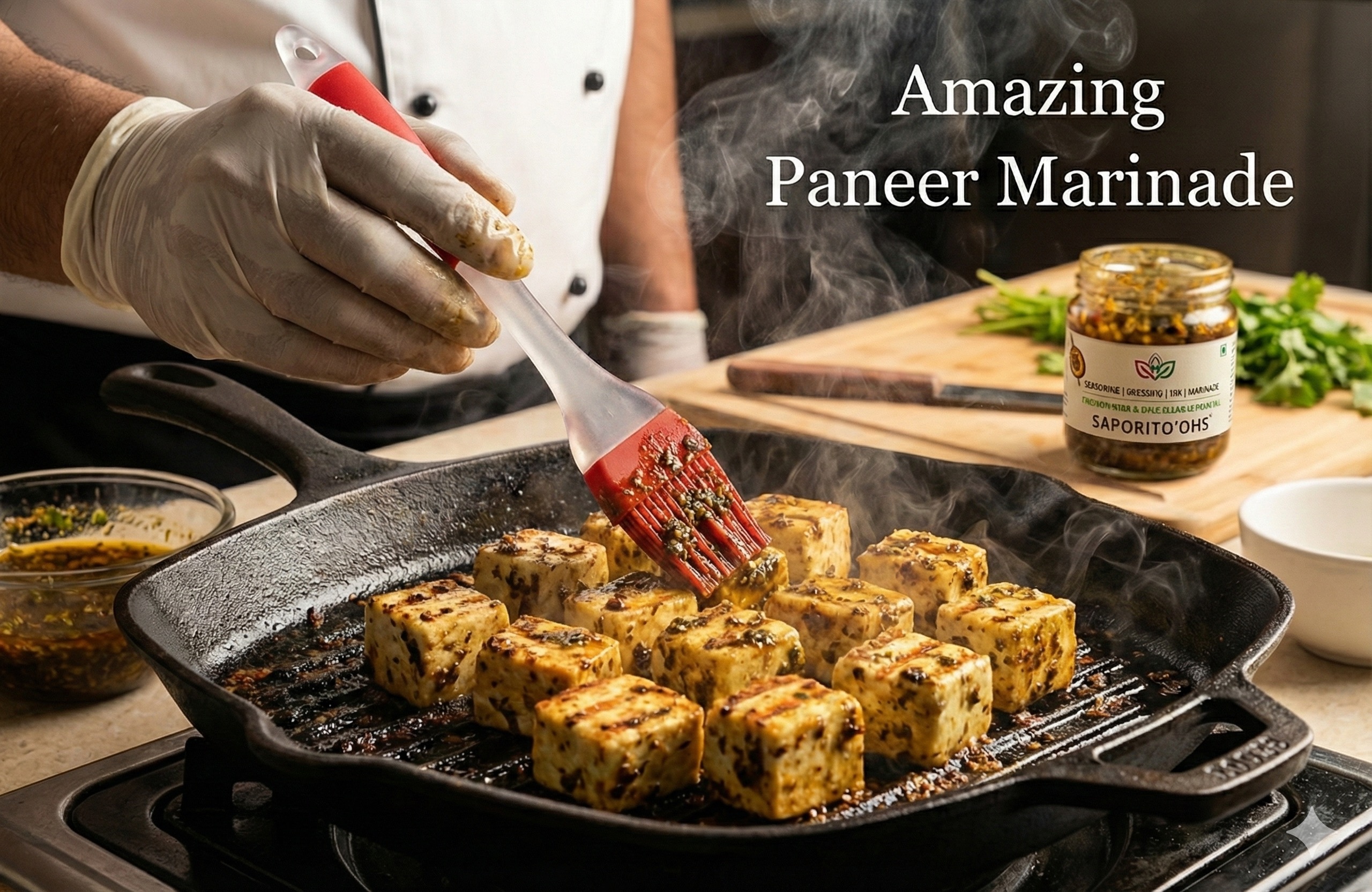 Spicy & Balanced - Image 2