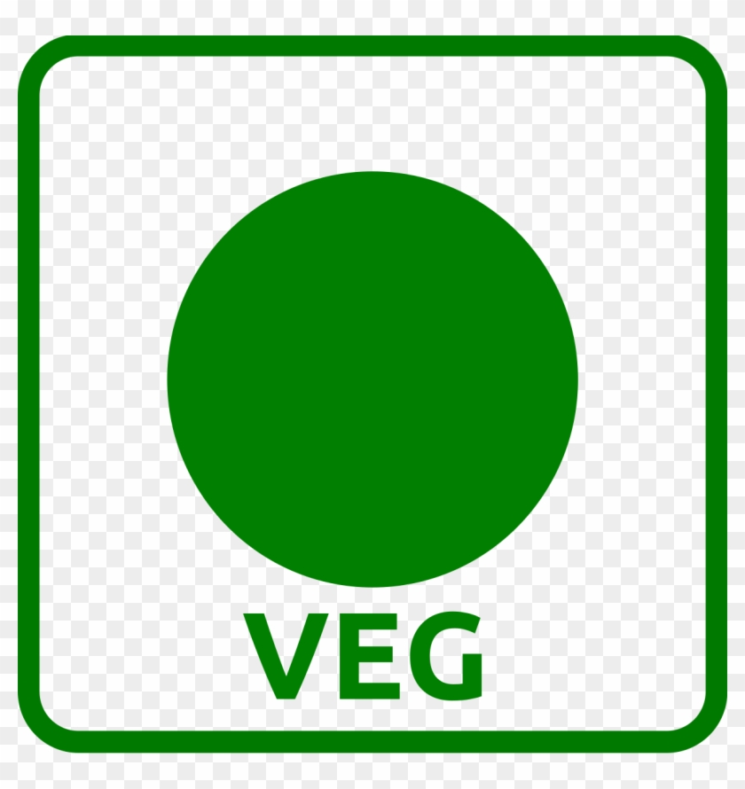 100% veg