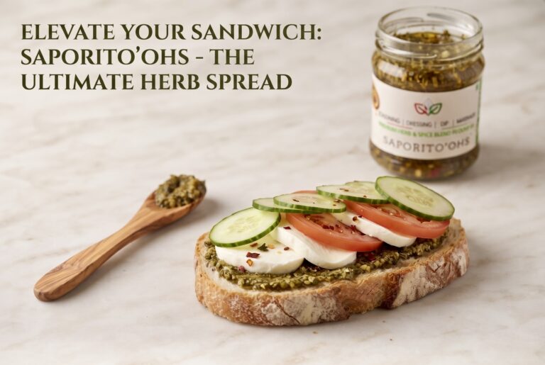 The Sandwich Upgrade Nobody Told You About
